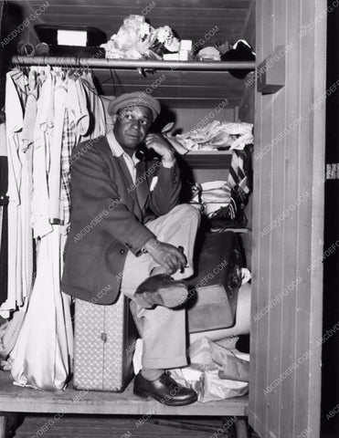 Eddie Anderson 2105-15