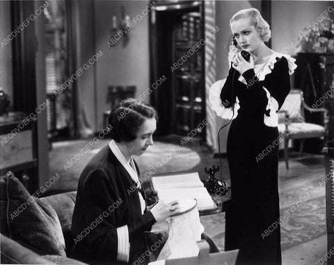 Elizabeth Patterson Carole Lombard film No Man of Her Own 2106-32