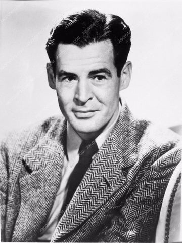 Robert Ryan portrait 2107-10