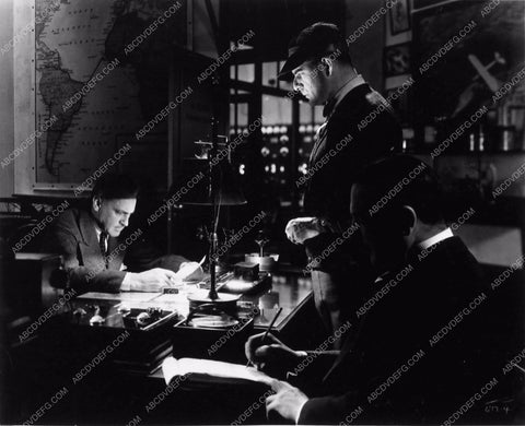 John Barrymore film Night Flight 2107-31