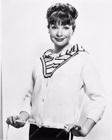 Shirley MacLaine portrait 2108-33