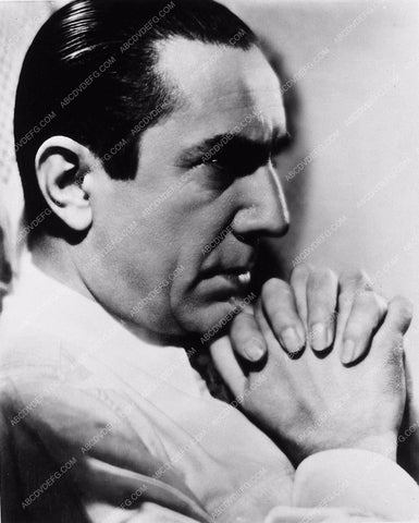 Bela Lugosi portrait 2109-29