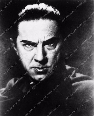 Bela Lugosi portrait stage Dracula 2109-31