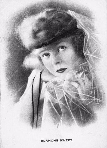 Blanche Sweet portrait 2109-33