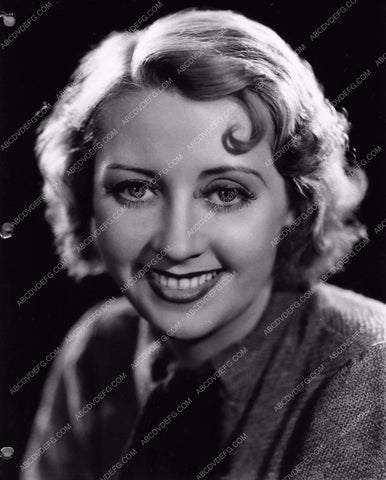 Joan Blondell portrait 2110-07
