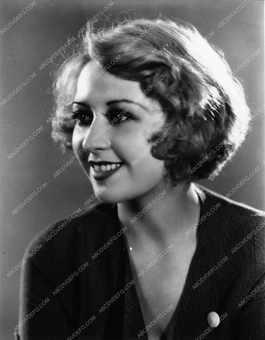 Joan Blondell portrait 2110-14