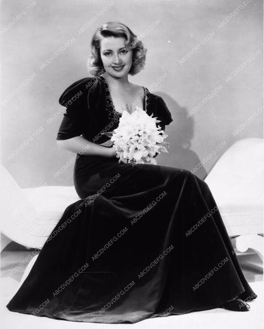 Joan Blondell portrait 2110-20