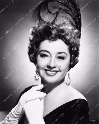 Joan Blondell portrait 2110-29