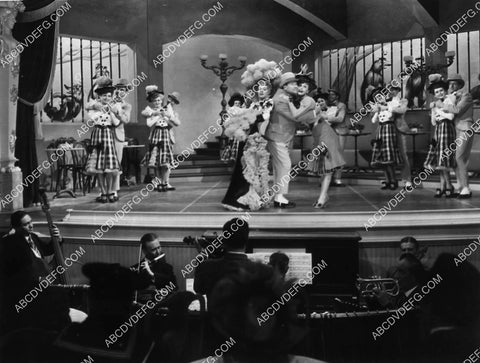 Jack Oakie Alice Faye film Hello Frisco Hello 2111-30