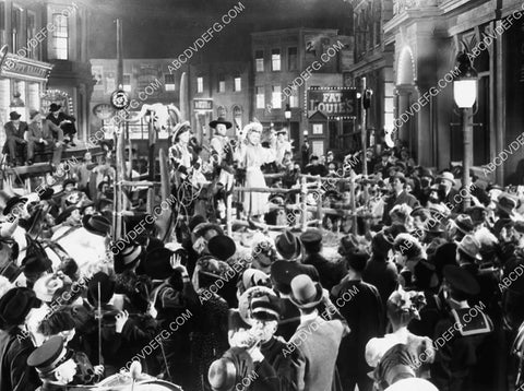 Jack Oakie Alice Faye film Hello Frisco Hello 2111-35