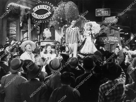 Jack Oakie Alice Faye film Hello Frisco Hello 2111-36