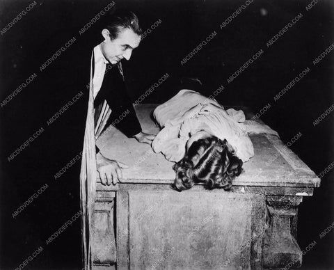 Bela Lugosi stage Dracula 2115-05