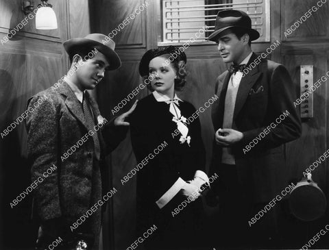 Michael Whalen Alice Faye Douglas Fowley film Sing Baby Sing 2121-04