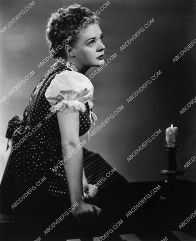 Alice Faye portrait film Little Old New York 2122-03