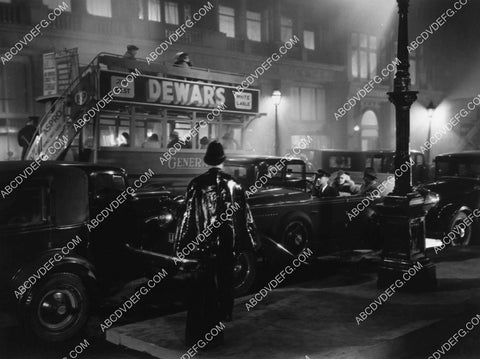 Warner Baxter Alice Faye film King of Burlesque 2122-22