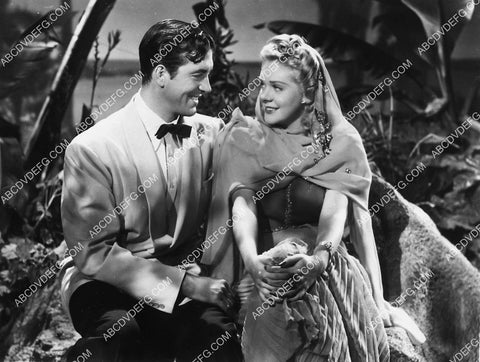 John Payne Alice Faye film Weekend in Havana 2123-06
