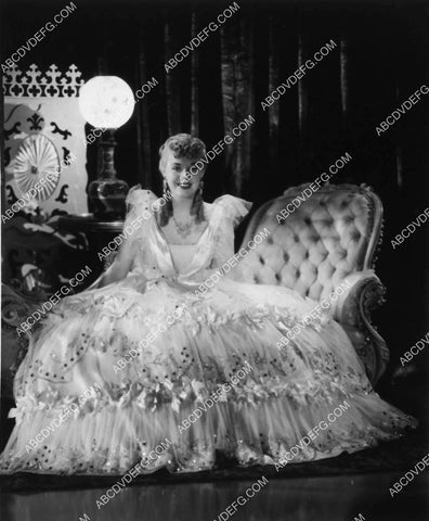 Alice Faye on the lounge film In Old Chicago 2123-15