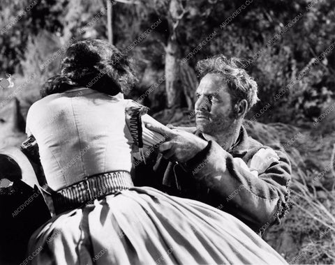 Yakima Canutt stunt man film Gone with the Wind 2126-11