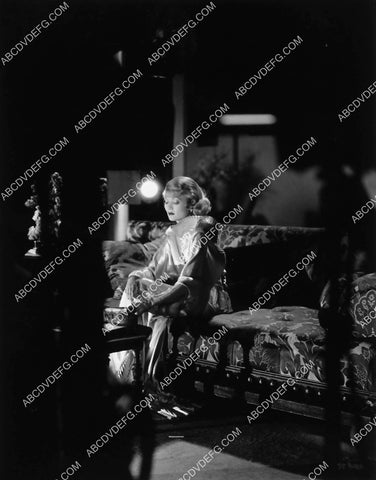 Constance Bennett on set film Tide of Empire 2132-14