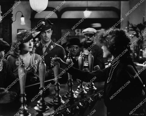 Virginia Field Robert Taylor film Waterloo Bridge 2136-21