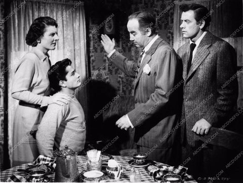 John Derek Broderick Crawford John Ireland film All the Kings' Men 2137-18