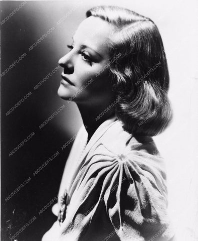 Talulah Bankhead live stage play Dear Charles 2137-36