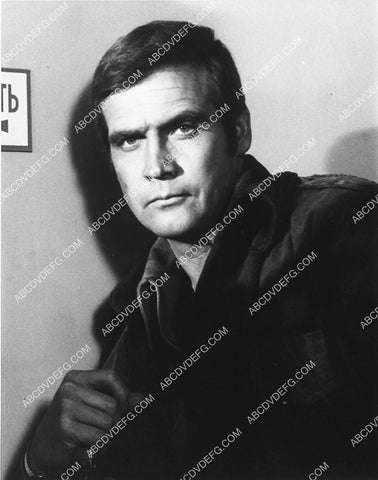Lee Majors portrait 2157-05