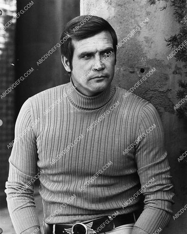 Lee Majors portrait 2157-06