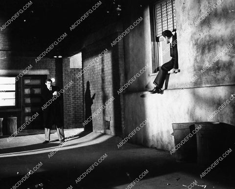 Lee Van Cleef unknown film 2157-27