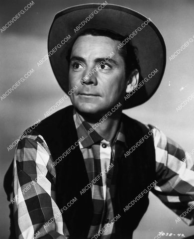 Russell Hayden western portrait 2159-03