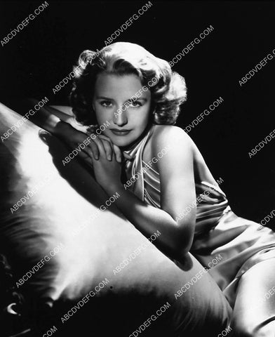 great Priscilla Lane portrait 2162-16