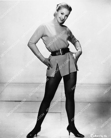 beautiful Shirley Jones 2162-23