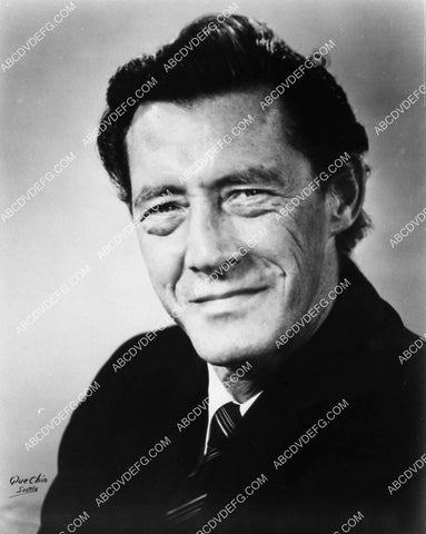 John Carradine portrait 2162-33