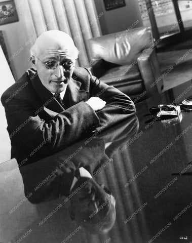 Everett Sloan Citizen Kane 2168-09