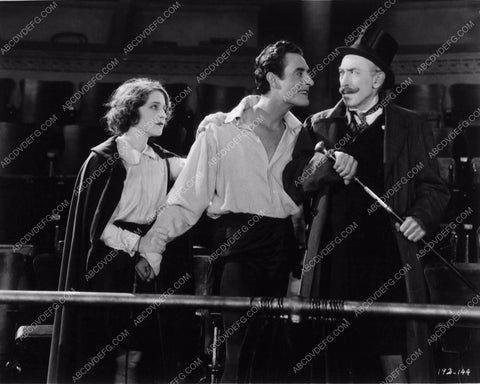 Norma Shearer John Gilbert He Who Gets Slapped 2168-25