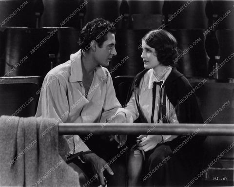 Norma Shearer John Gilbert He Who Gets Slapped 2168-26