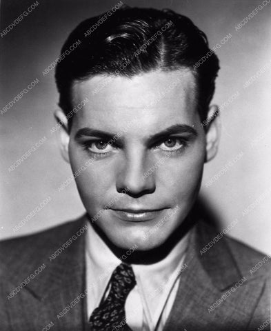 Eddie Quillan portrait 2168-34