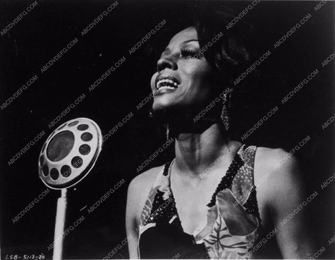 Diana Ross film Lady Sings the Blues 2174-07