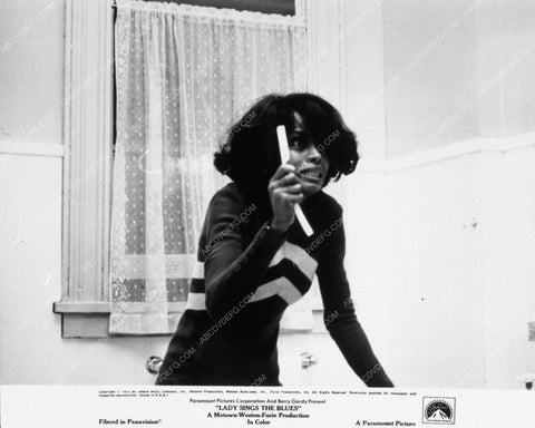 Diana Ross film Lady Sings the Blues 2174-08