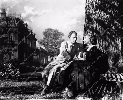 Anne Baxter joseph cotten film The Magnificent Ambersons 2174-17