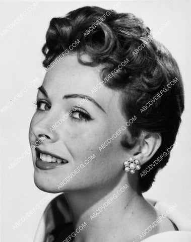 great Jeanne Crain portrait 2175-08
