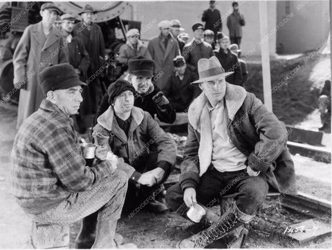 Richard Arlen Roscoe Ates film Golden Harvest 2176-23