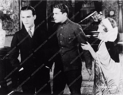 Johnny Walker Pauline Garson Lloyd Hughes silent film Children of Dust 2176-26