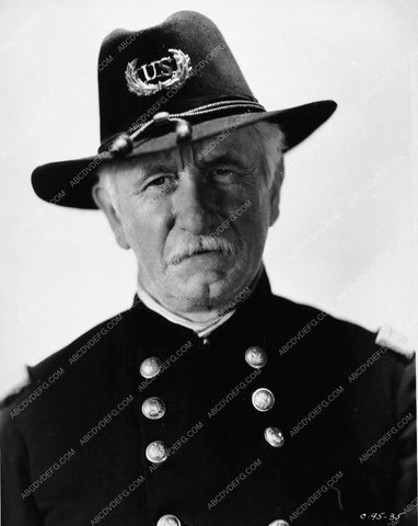 Lafe McKee portrait in cavalry uniform 2188-02