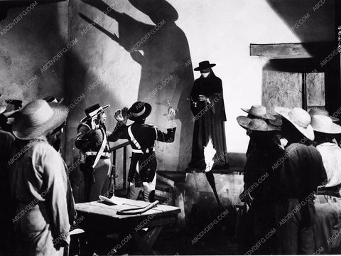 Tyrone Power The Mark of Zorro 2188-05