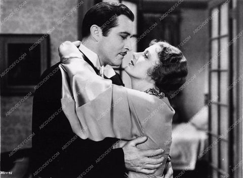 John Boles Irene Dunne 1932 version Back Street 2188-26