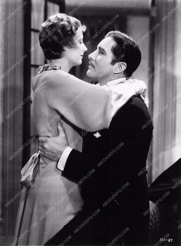 John Boles Irene Dunne 1932 version Back Street 2188-27