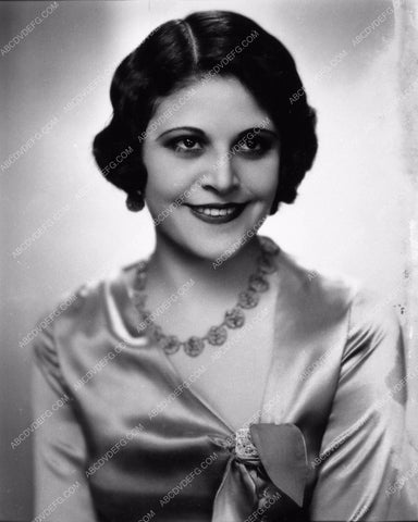 Lina Basquette portrait 2188-29