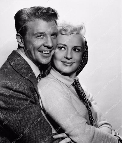 Betty Grable and Dan Dailey (sorry) 2191-07