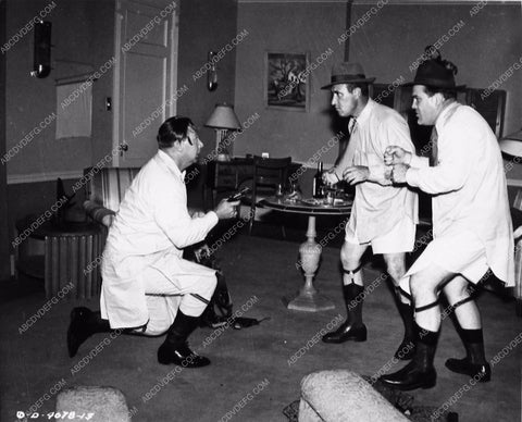 Harry von Zell Tom Howard Joe Palma Dick Wessel So's Your Antenna 2192-07